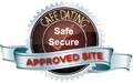 Cafe Dating safe secure